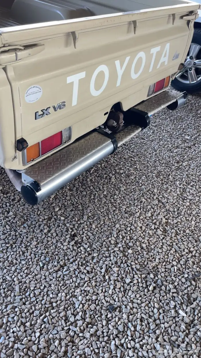 للبيع شاص 2013 بريمي مخزن 7