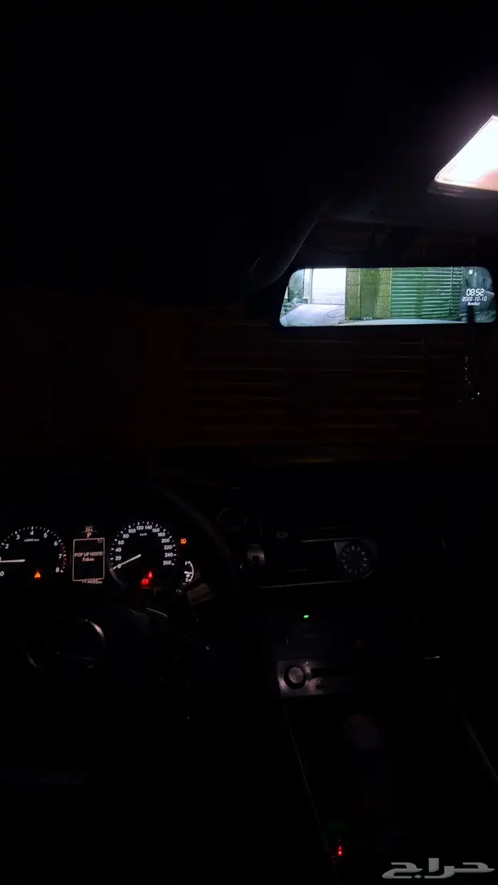 لكزس Is200  للبيع أو بدل مناسب 8