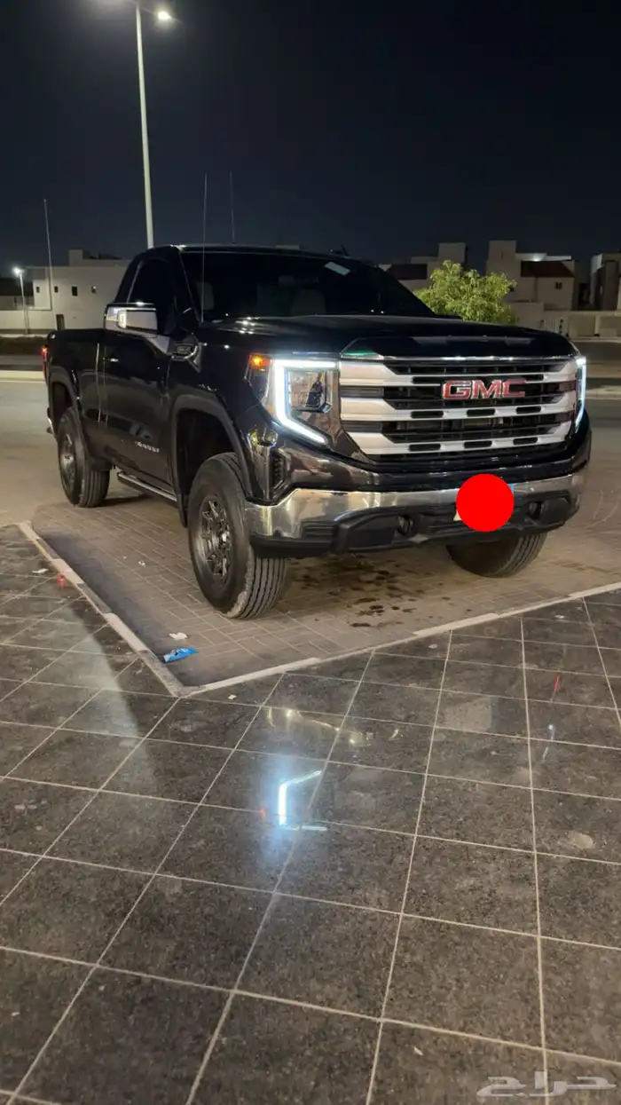 جمس سييرا 2023 2