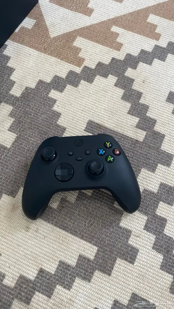 اكس بوكس سيريس اس 1 تيرا 3