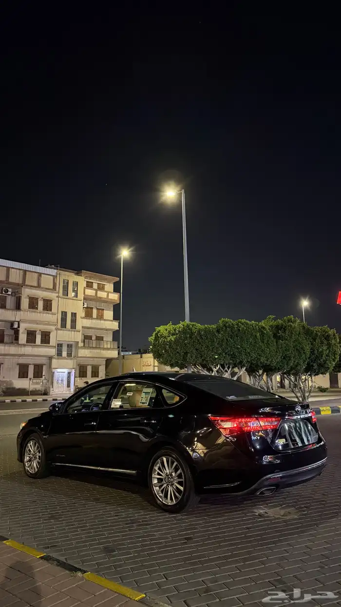 افلون مديل 2017 شرط . 2