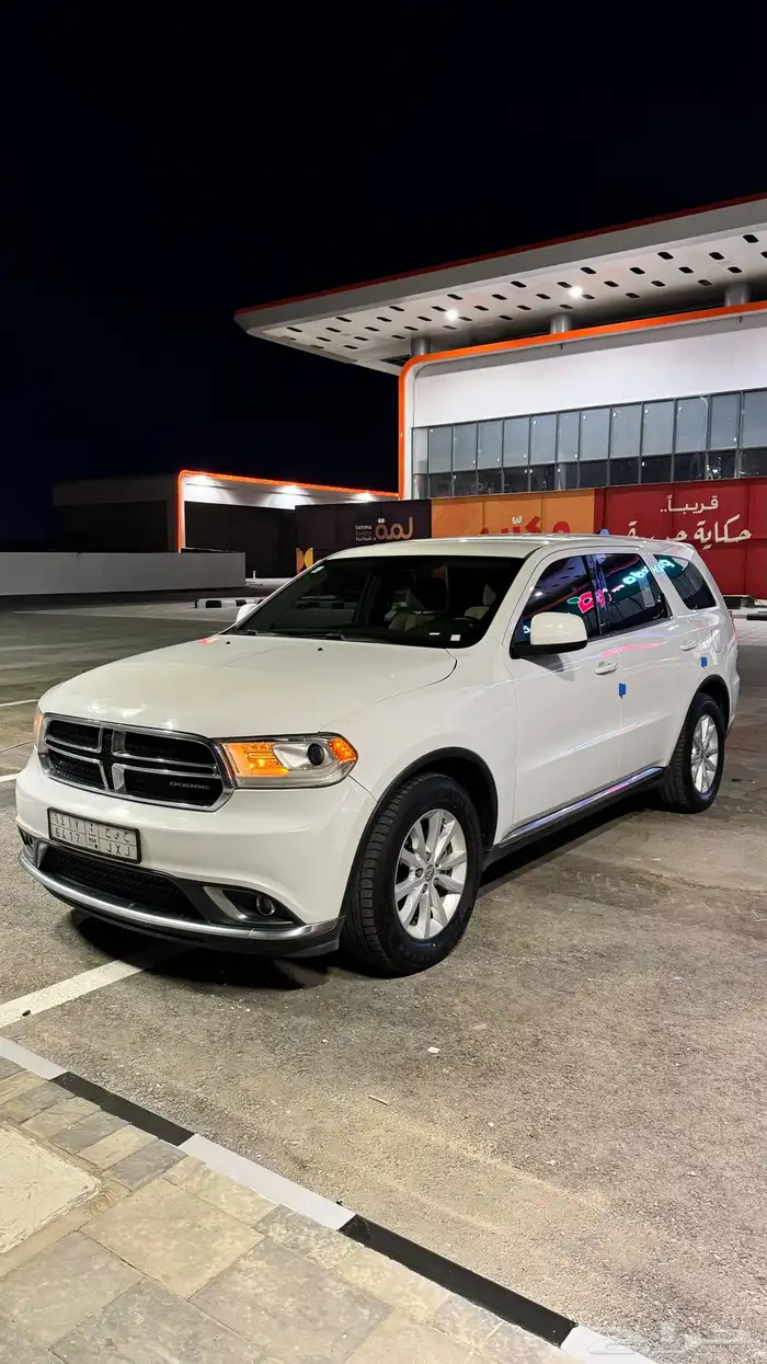 دوج درانجو 2014 بودي وكالة 0