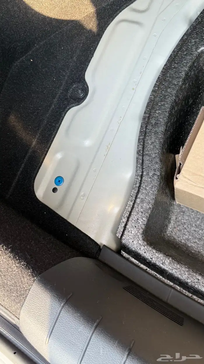 النترا 2020 رادار تحديد مسار بصمه 19