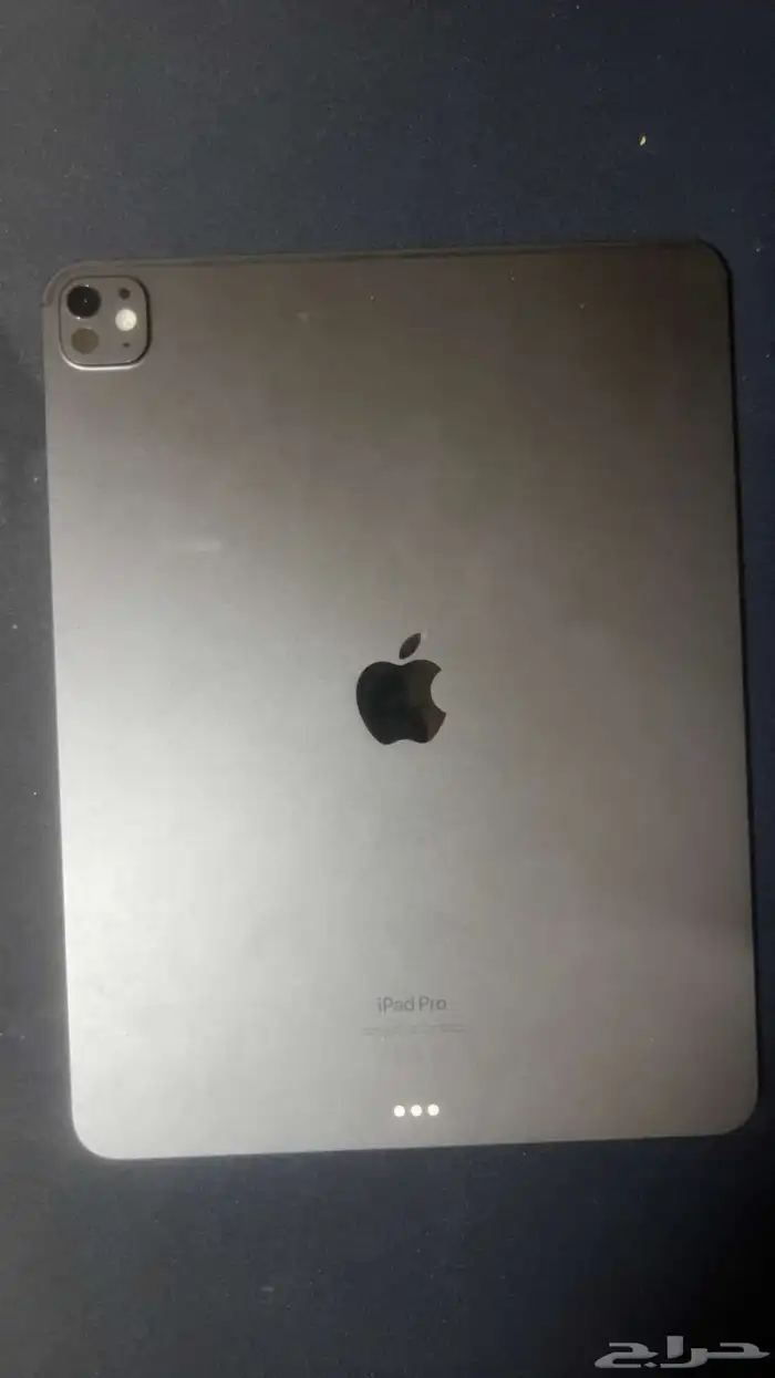 iPad Pro 13 4m 13 inch 0