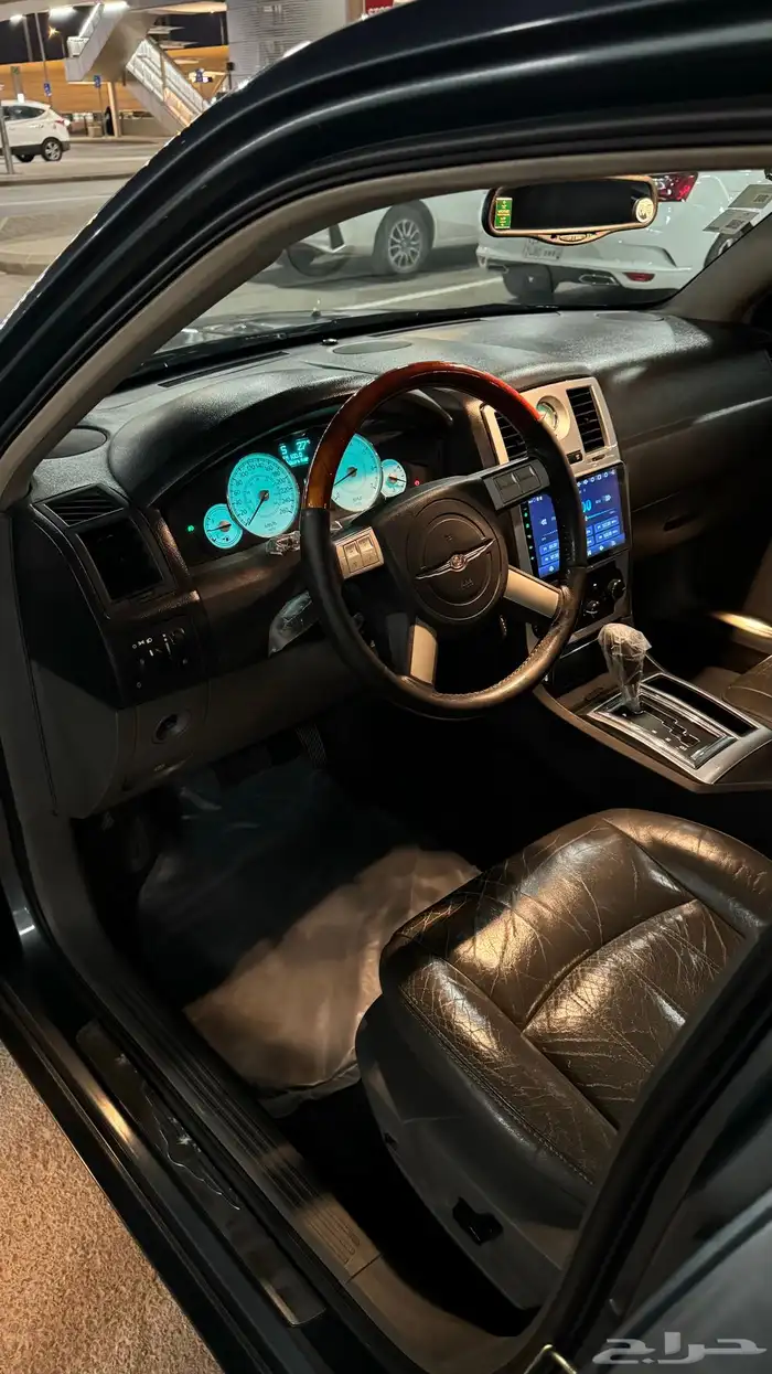 كلايزر مخزنه نظيفه 24