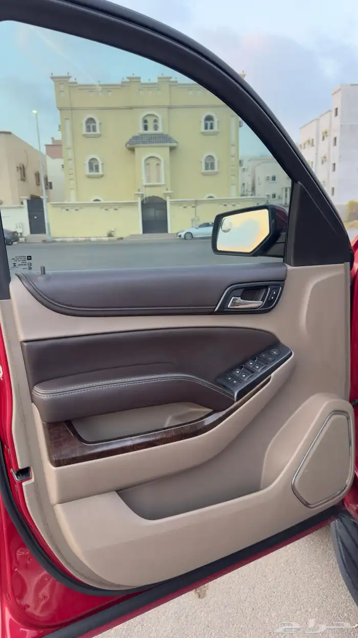 جمس تاهو 2015 LS 8