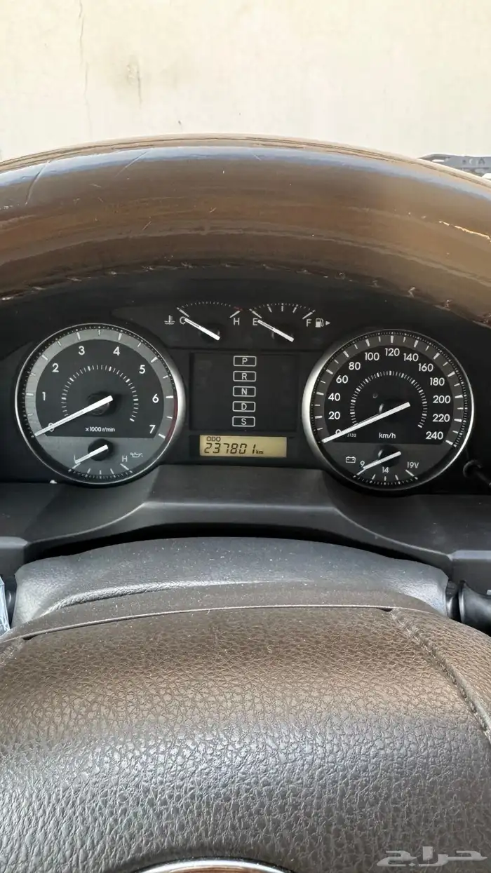 لاندكروزر 2019 فل كامل للبيع 0