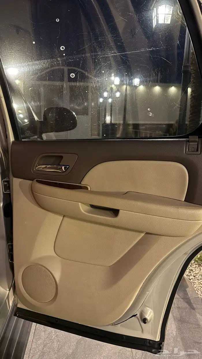 شفروليه تاهو 2011 نظيف ( تم البيع ) 37