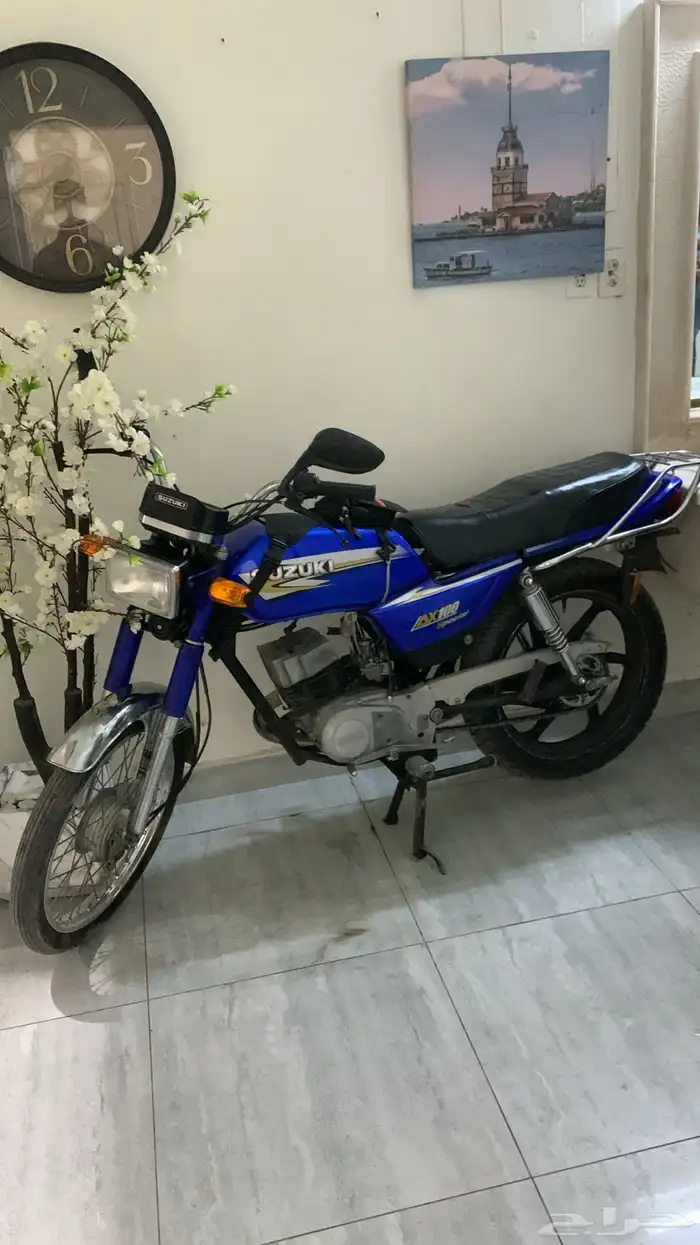 دباب x100 نظيف سوزوكي 1700 0