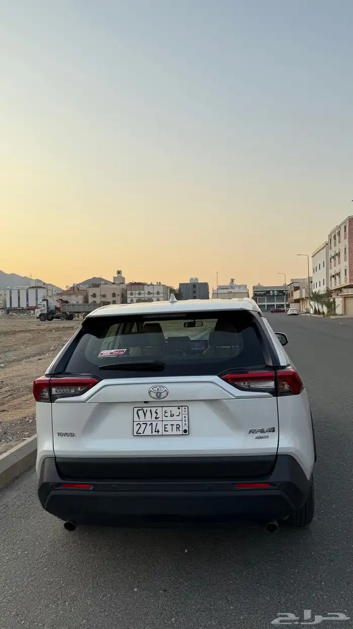 راف فور 2023 4