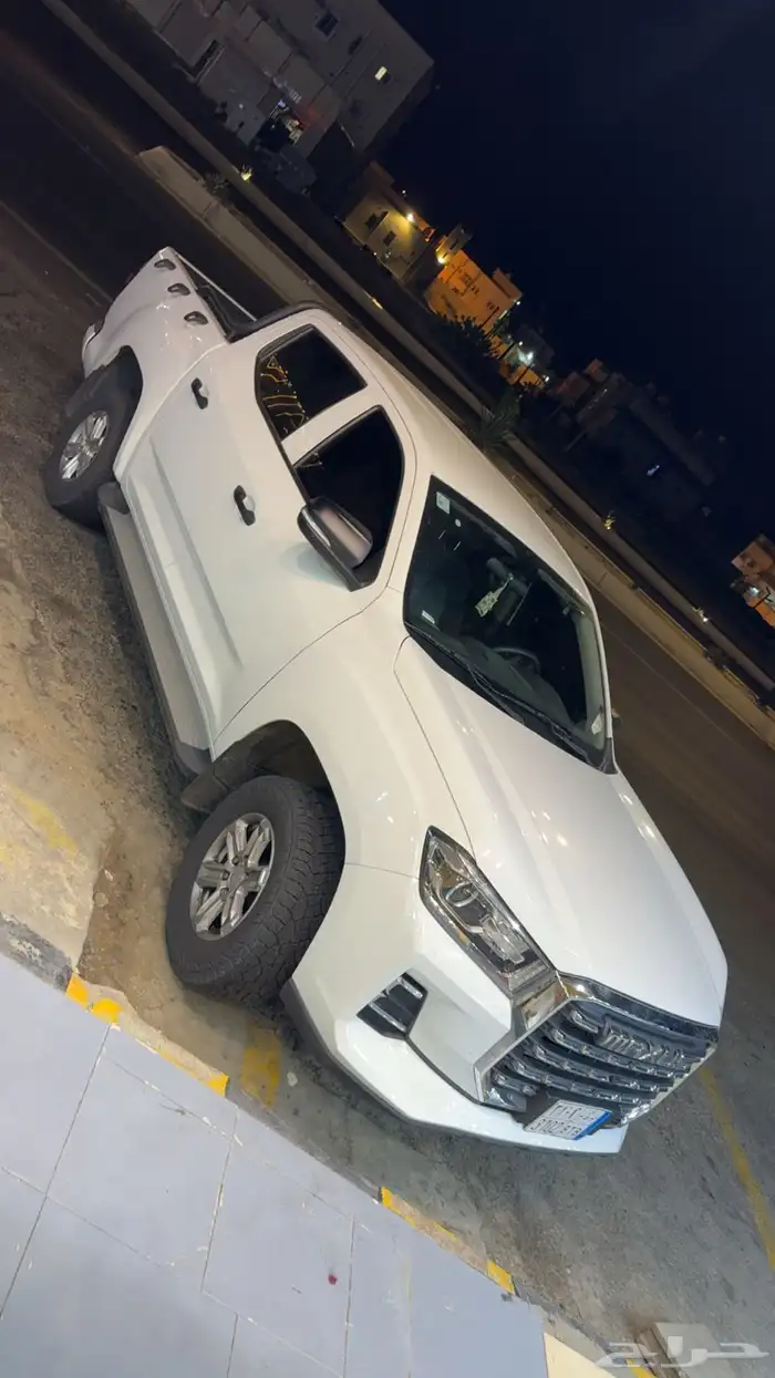 للبيع هايلكس مكسوس 8