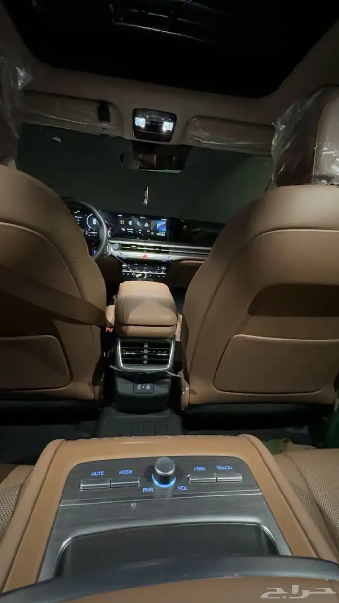 ازيرا 2025 اكسكلوسف 2