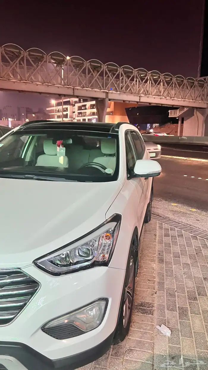 سنتافي موديل 2014 2