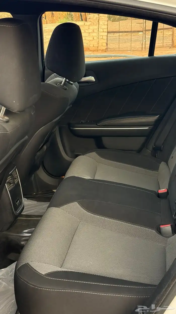 دوج تشارجر Rt 2016 47