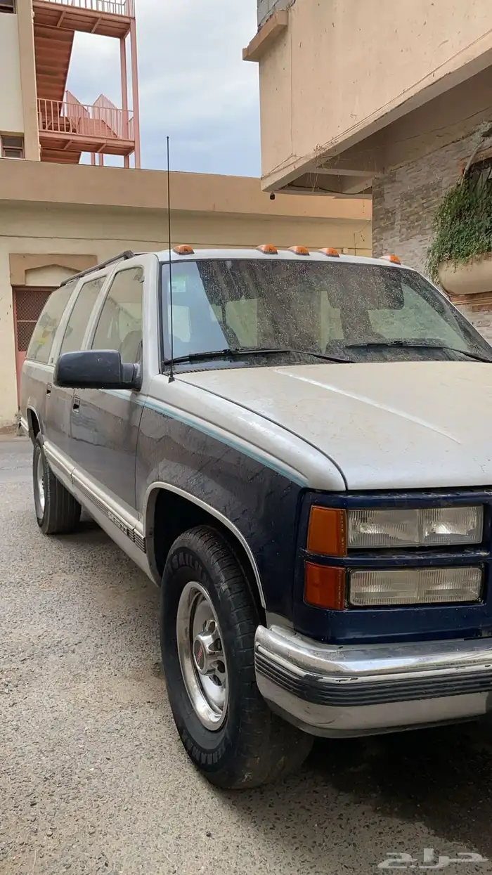 جمس سوبر بان ملكي مديل 1993 45