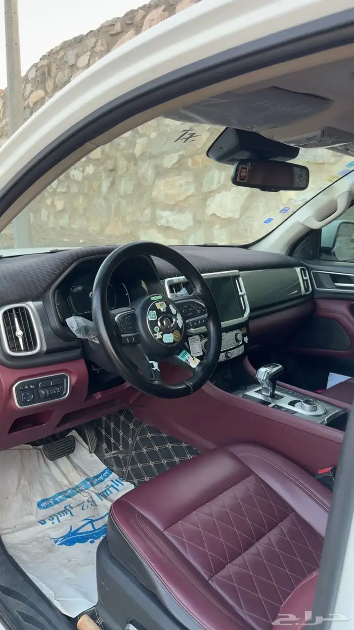 جرييت وول باور 2022 ديزل فل كامل 5