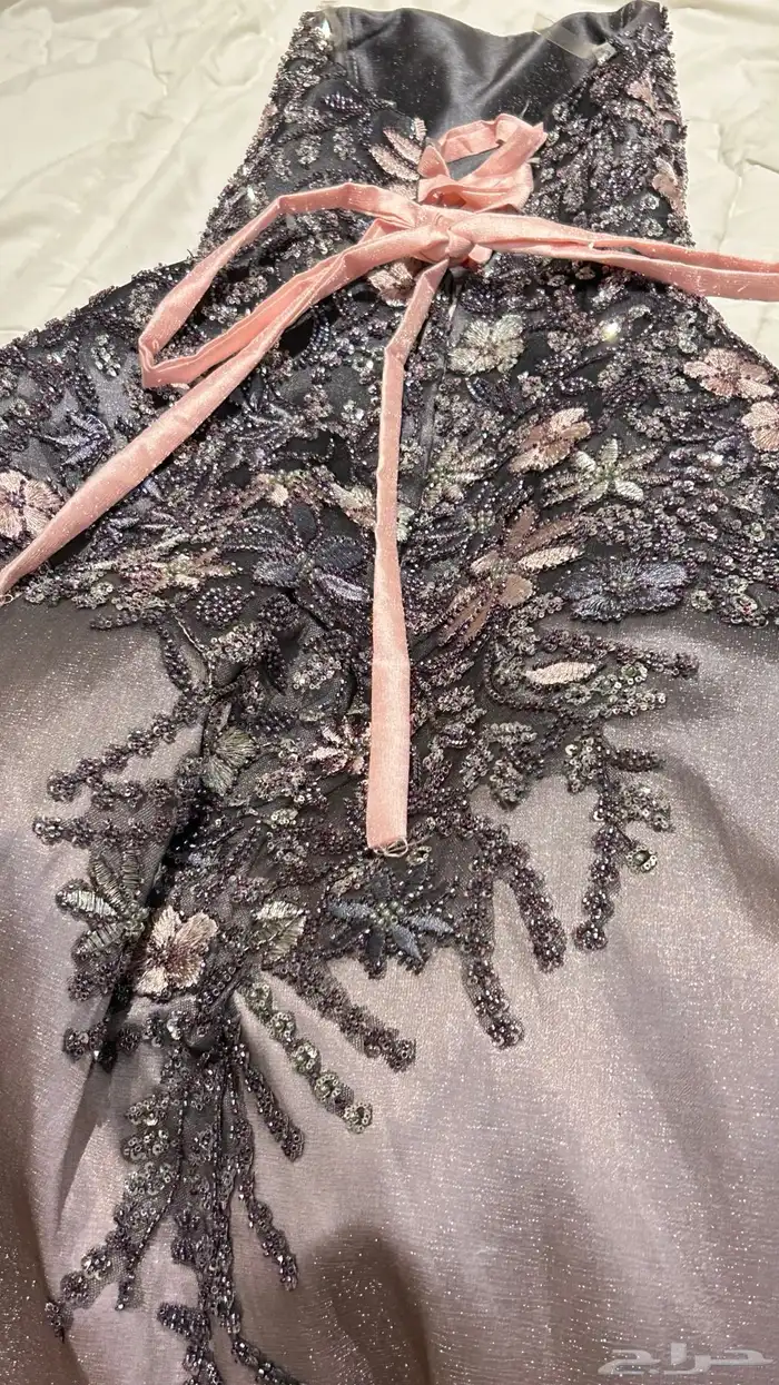 فستان للمناسبات 3