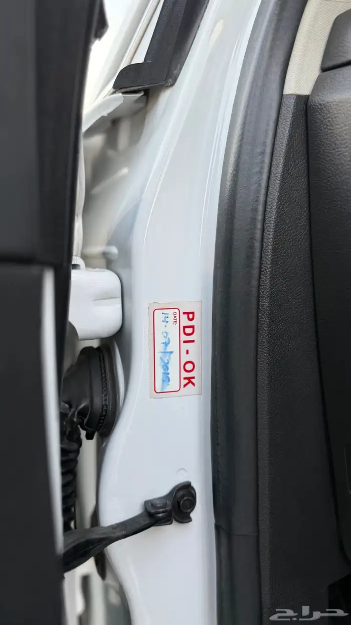 للبيع فورد فيوجن 2016 نظيف جدا 13