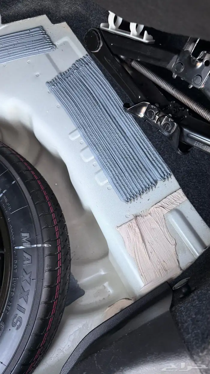 للبيع فورد فيوجن 2016 نظيف جدا 33