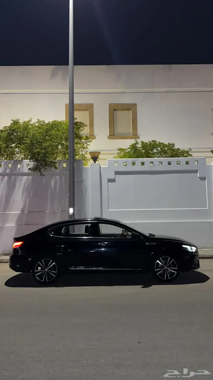 للبيع MG 6 2019 مالك اول 9