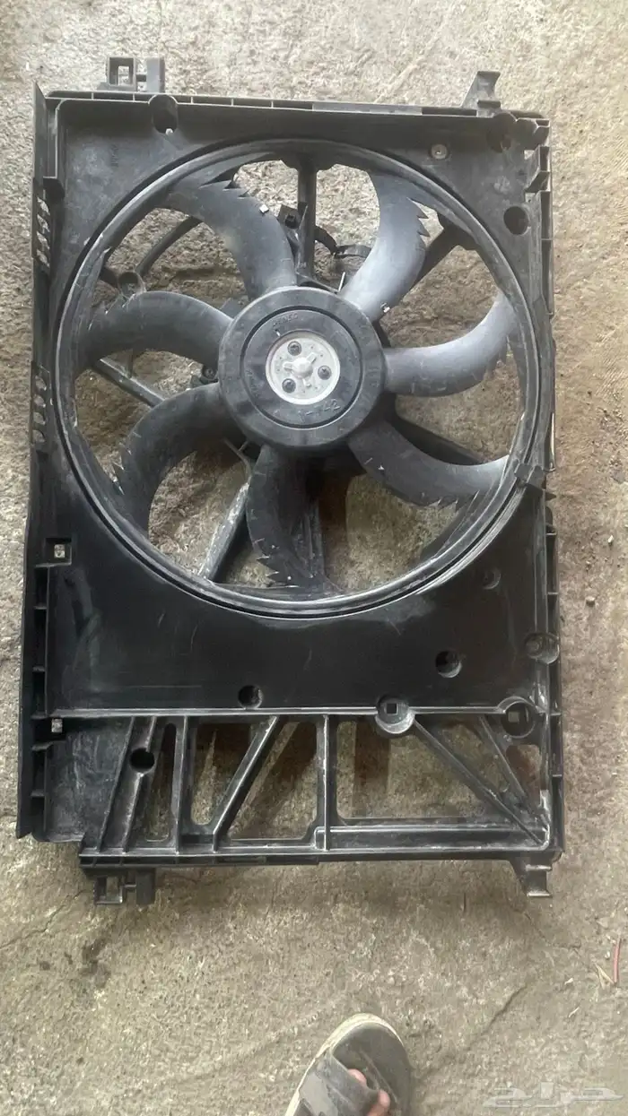 للبيع مروحه كامري 2020 وكاله 1