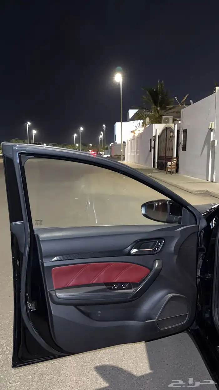 للبيع MG 6 2019 مالك اول 21