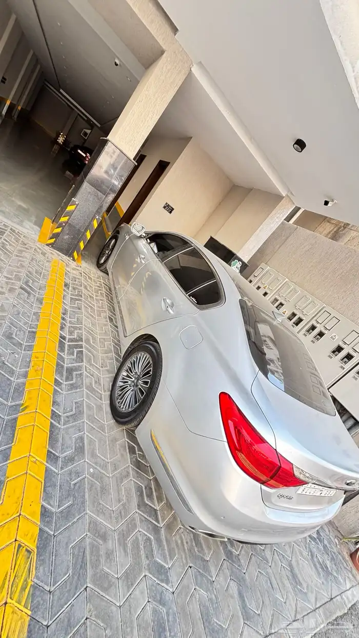 كيا كوريس 2014 فل كامل 14