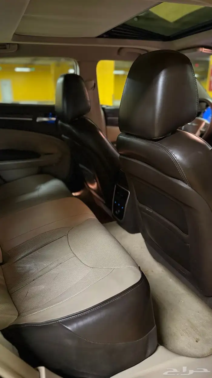 كرايزلر همي 2014مرهم SRT2020 14