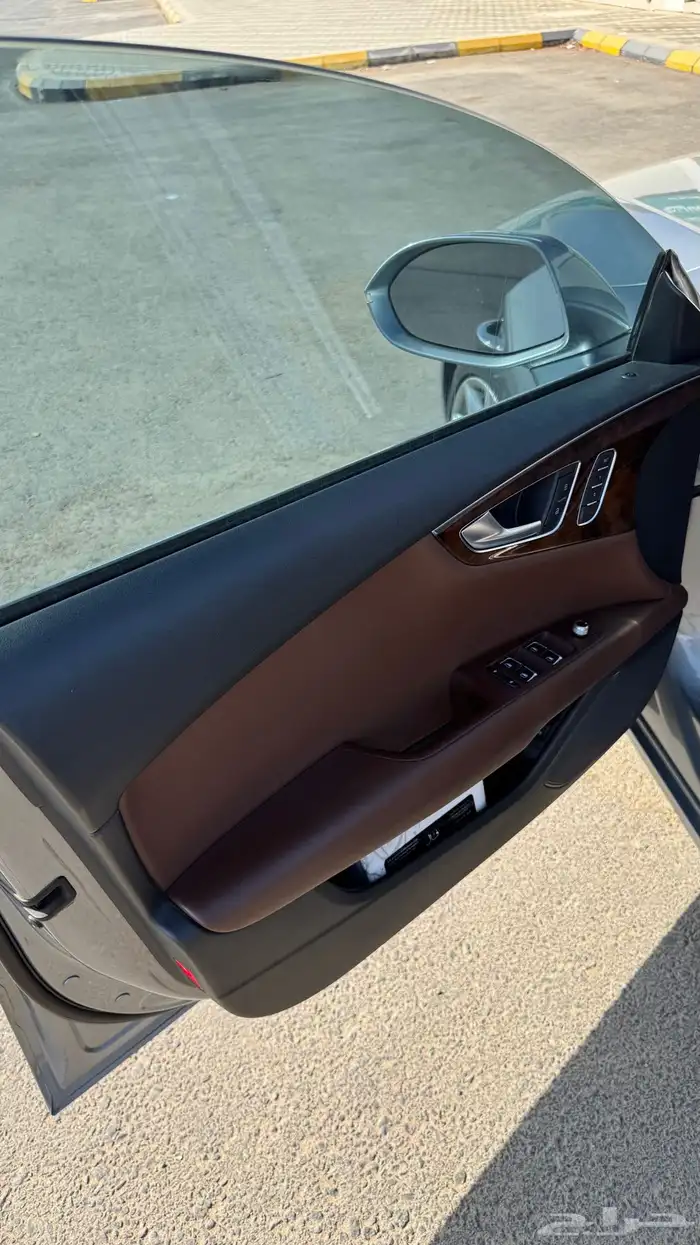 اودي A7   Audi 39