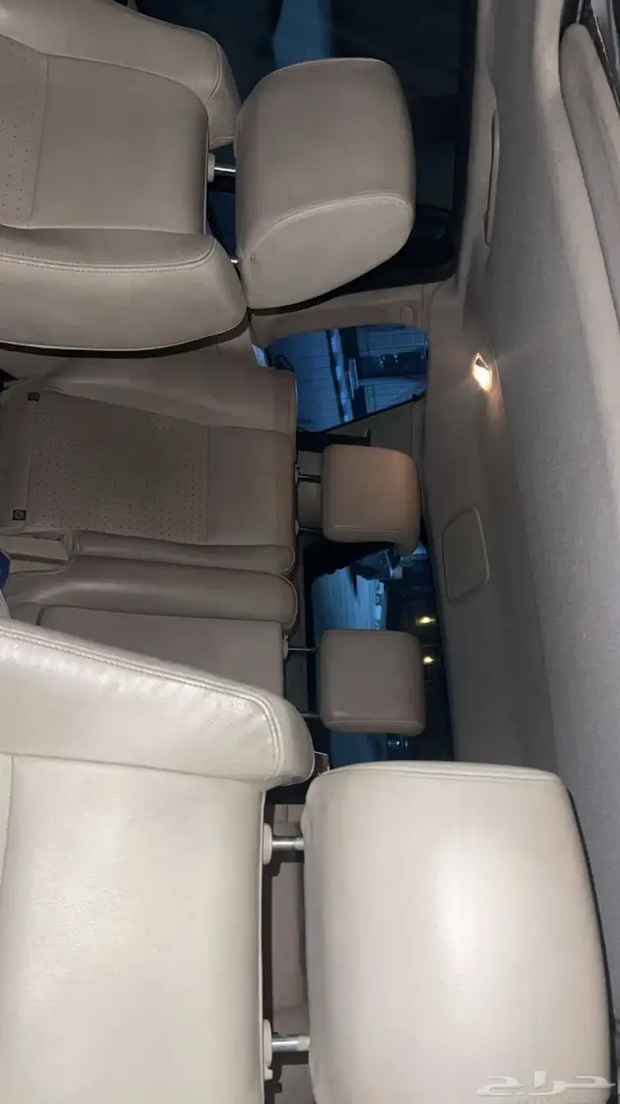 رنج روفر 400 سوبر شارج وارد قطر 12