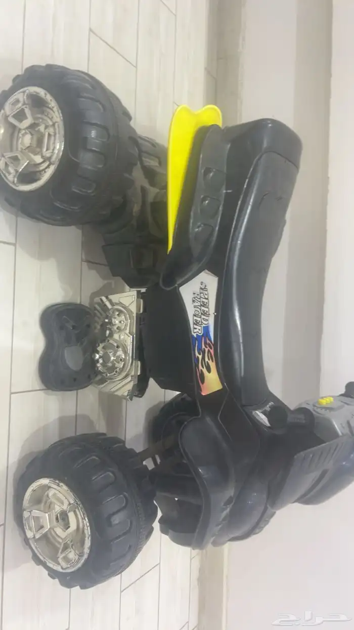 دباب لعبة كل شيء جديد ما في إلا قاعة الئ تحت والبطارية 1