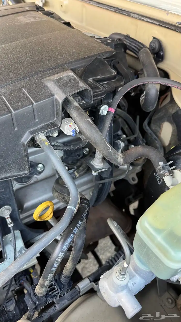 للبيع جيب ربع بلد 69