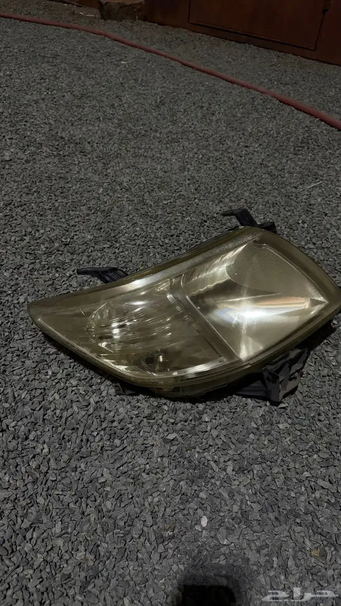 شمعات هايلوكس 2015 2