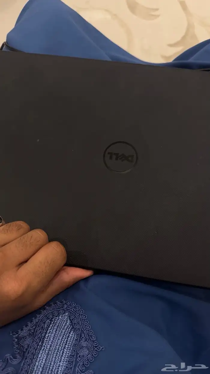 لابتوب dell 2