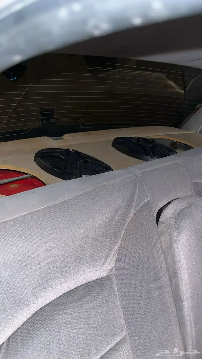 فورد ماركيز 2002 12