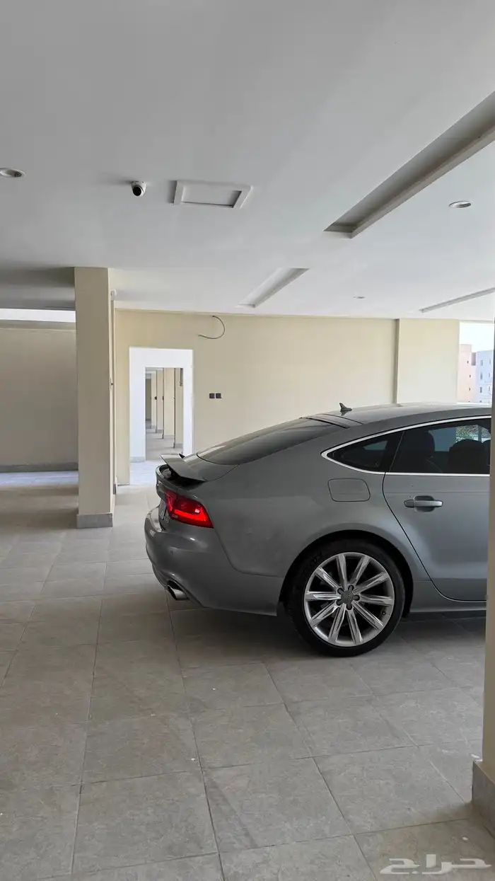 اودي A7   Audi 5