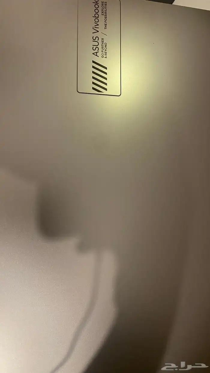 لاب توب اسوس vivobook جديد 2