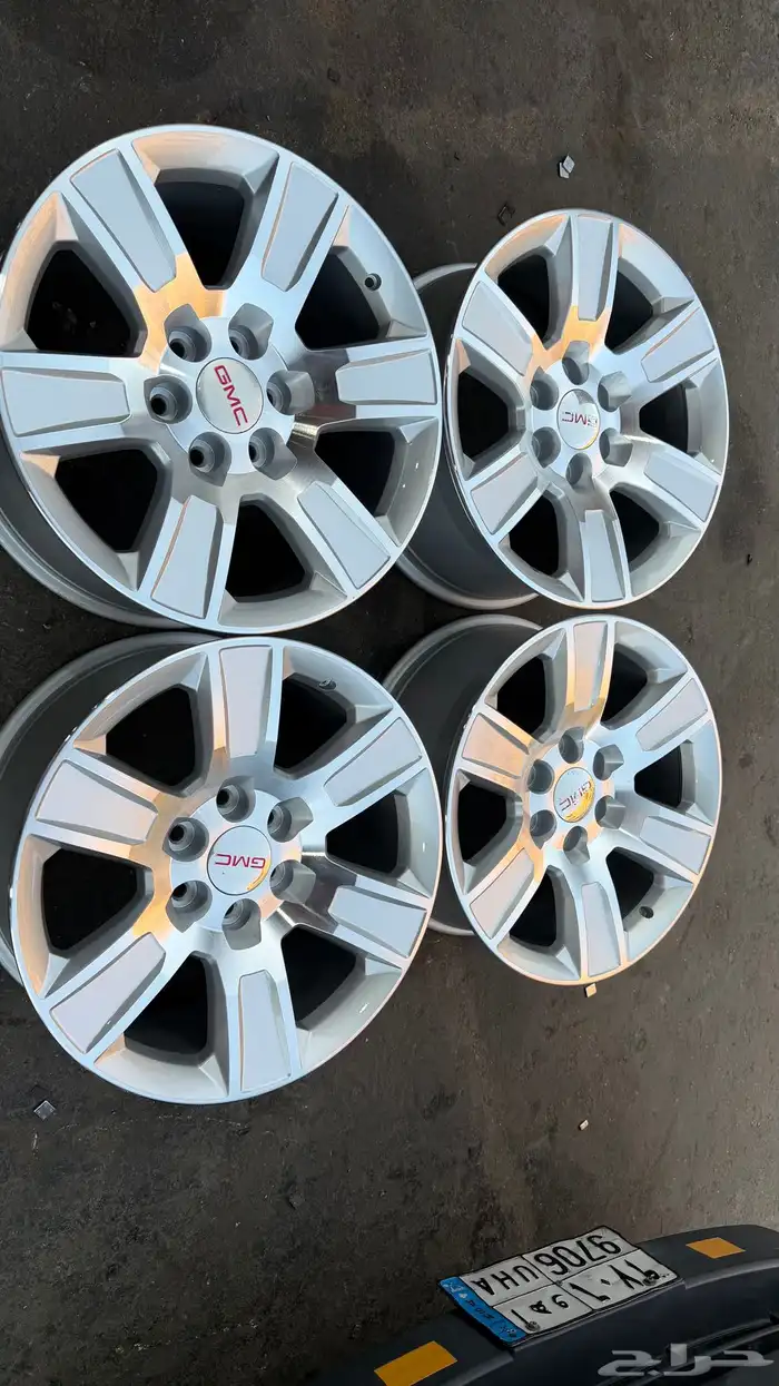 جنوط اصلي جمس سيرا اصلي وكاله 0