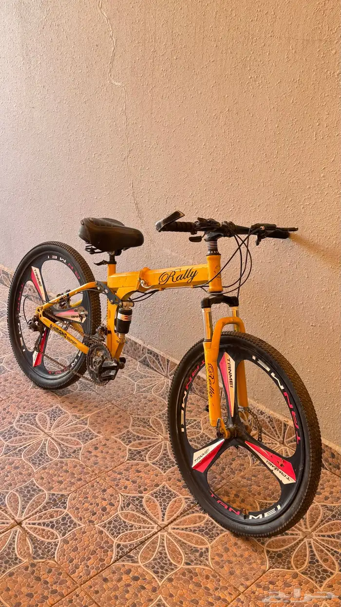 سيكل رياضي وسيكلين كوبرا 0