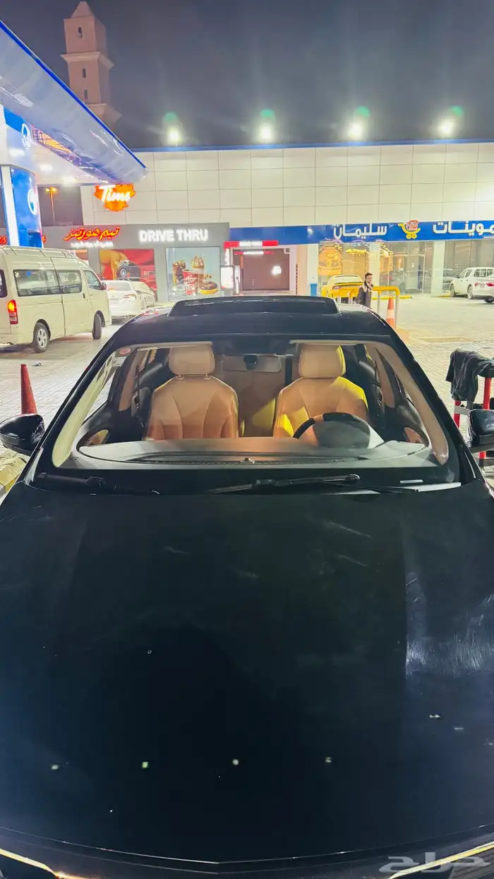 mg5 موديل 2021 16