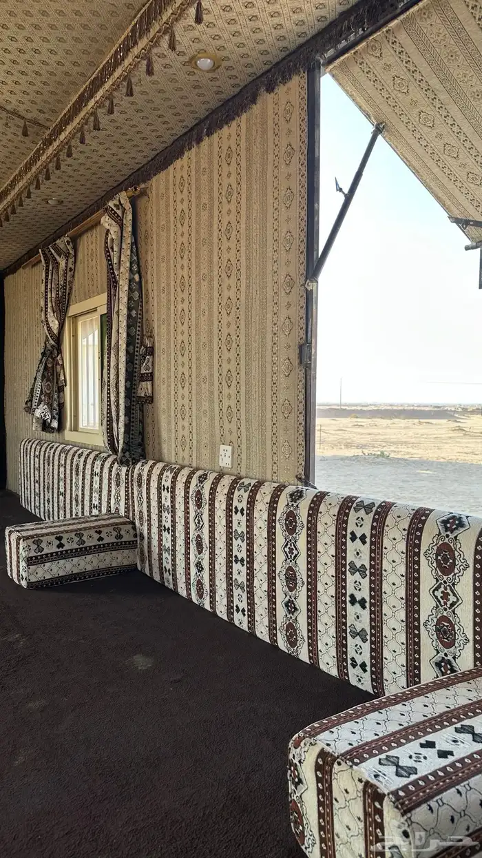 للبيع كرفان عريعره سحب 4