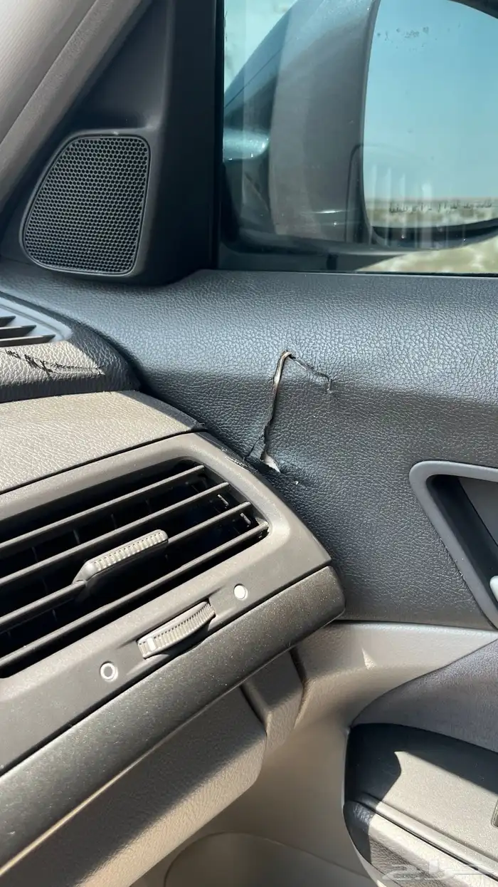 هوندا اكورد2010 11