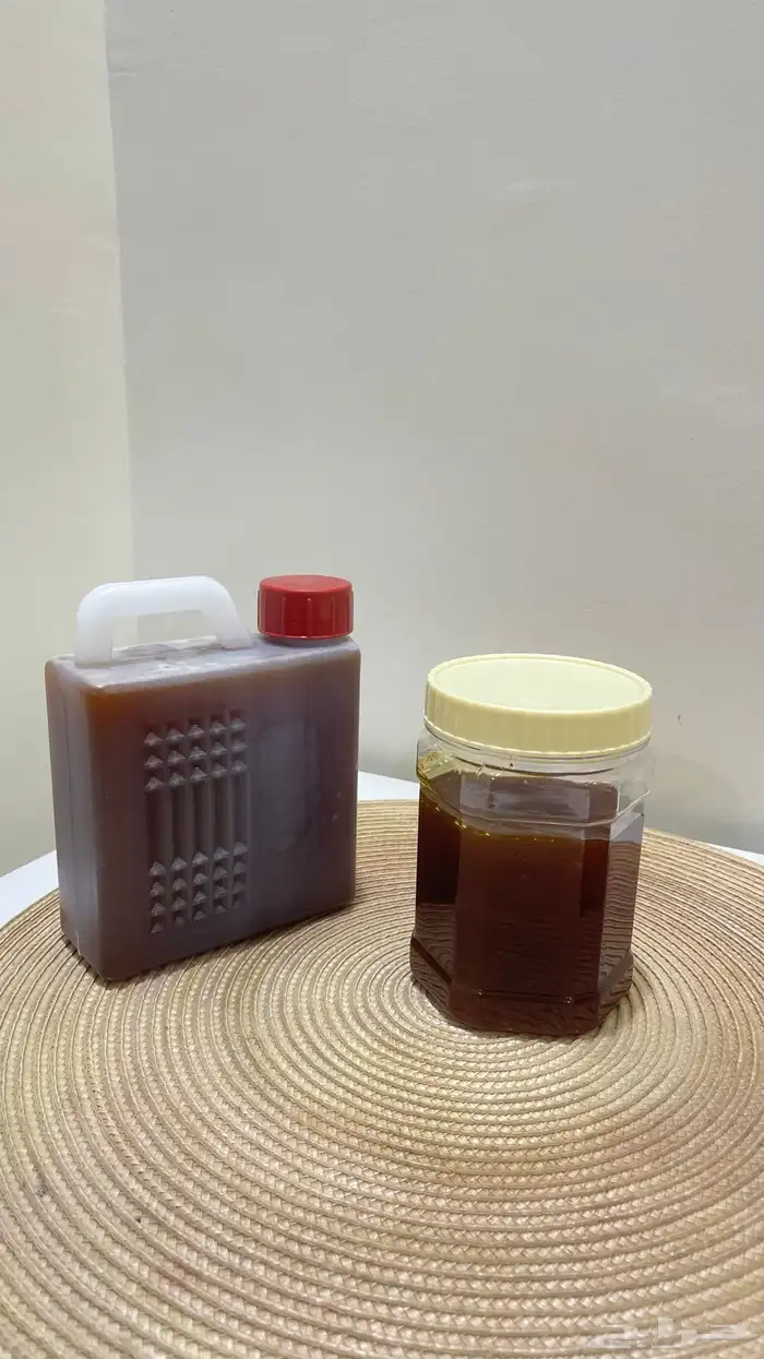 عسل سدر رقم واحد 0