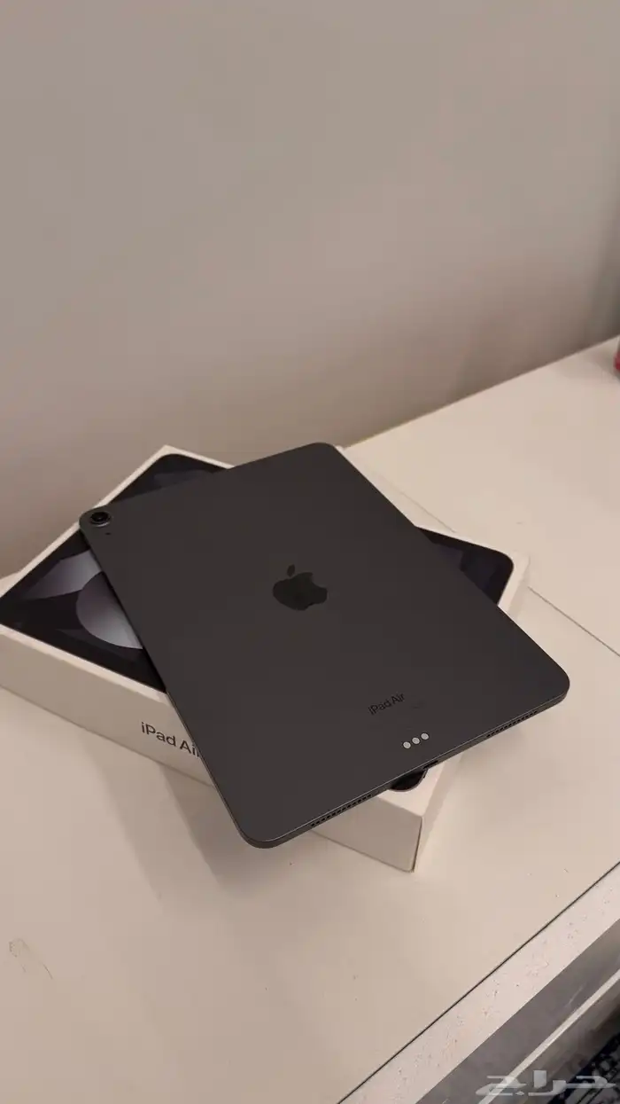 ايباد اير 64 قيقا 0