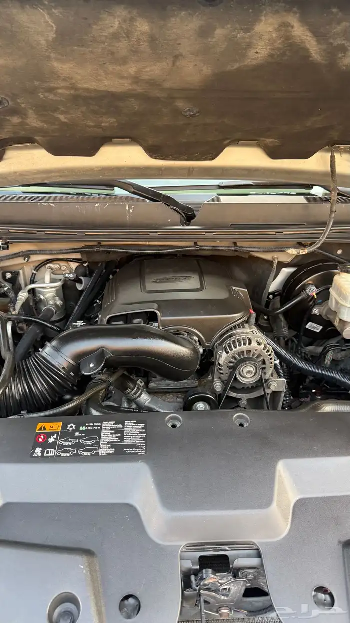 جمس سيرا 2013 دبل 22