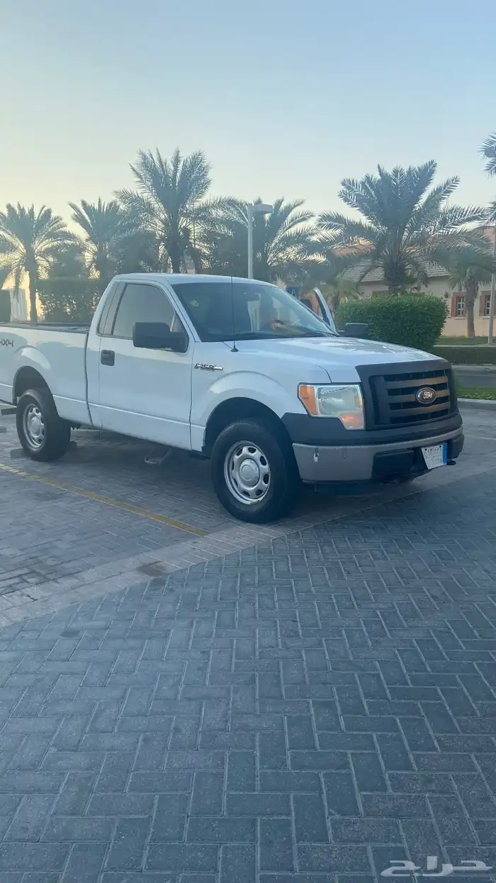 فورد إف - ford f150 4
