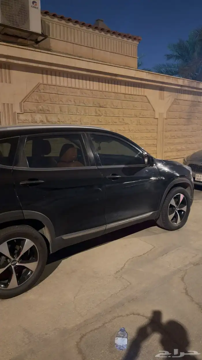 شيري تيقو 7 موديل 2019 للبيع 10