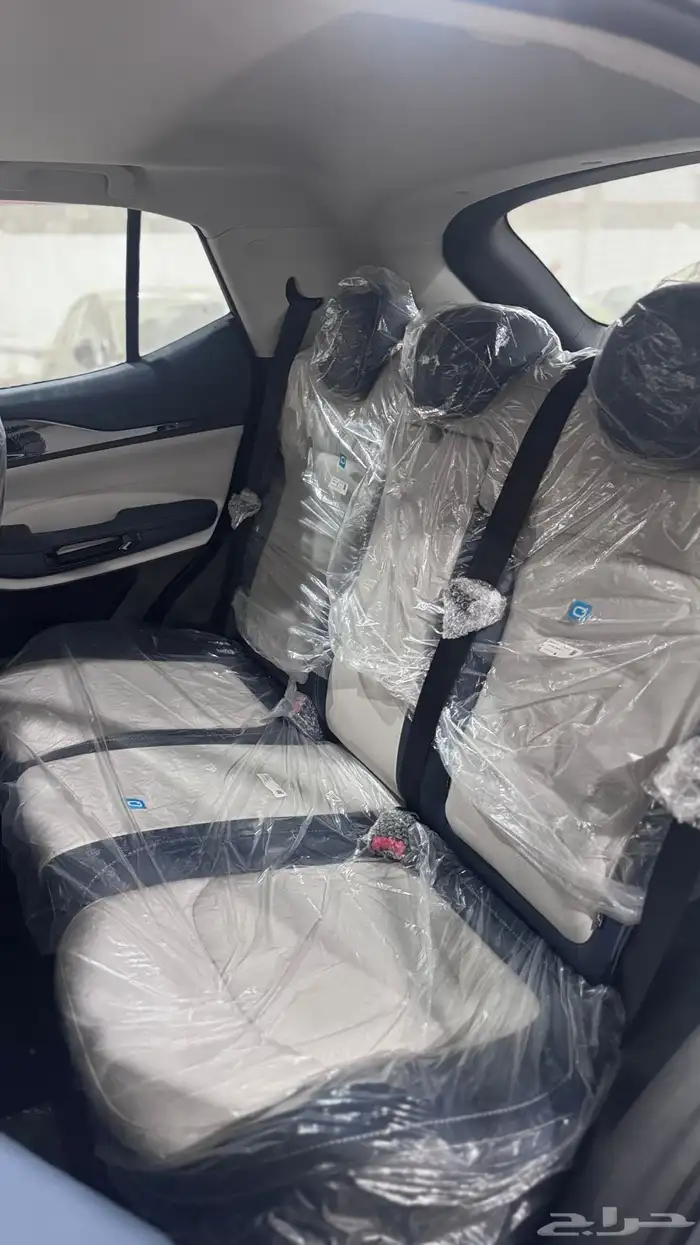 جيتور X50 2025 جديد للبيع 23