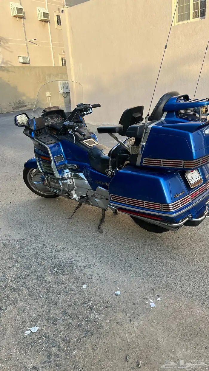 دباب قولد ونق كلاسيكي لوحه مميزه 3