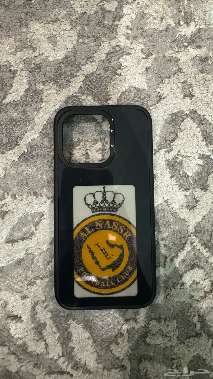 جراب جوال 14 برو قابل تغيير صورته من الخلف 2